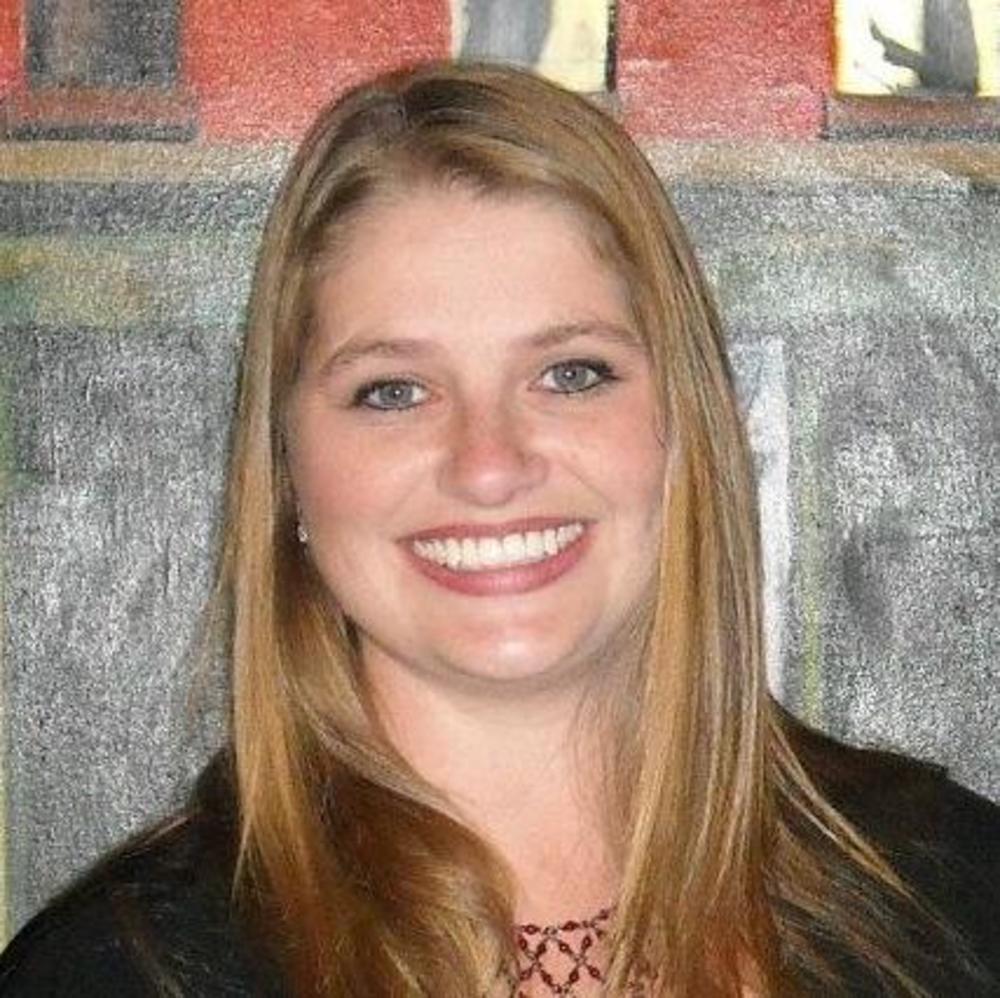 Meet your Posher, Kate